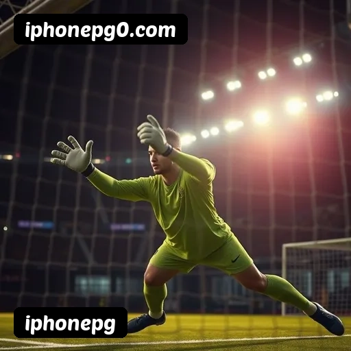 Bônus e promoções iphonepg