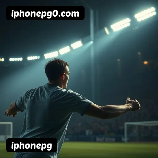 Logo da iphonepg